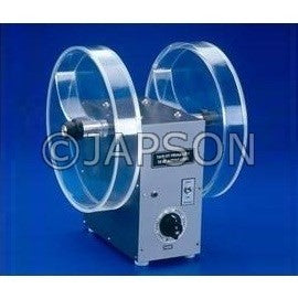 Tablet Friability Test Apparatus (Double Drum) Tablet Friability Test Apparatus (Double Drum)